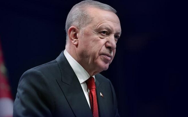 Erdoğan’dan Putin’in nükleer tehdidine ilişkin son dakika açıklaması: Bu adımı NATO gözden geçirmeli